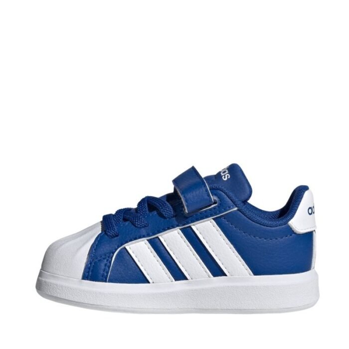 Adidas Streettalk mavi çocuk
