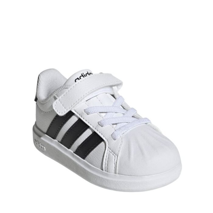 Adidas Streettalk beyaz çocuk