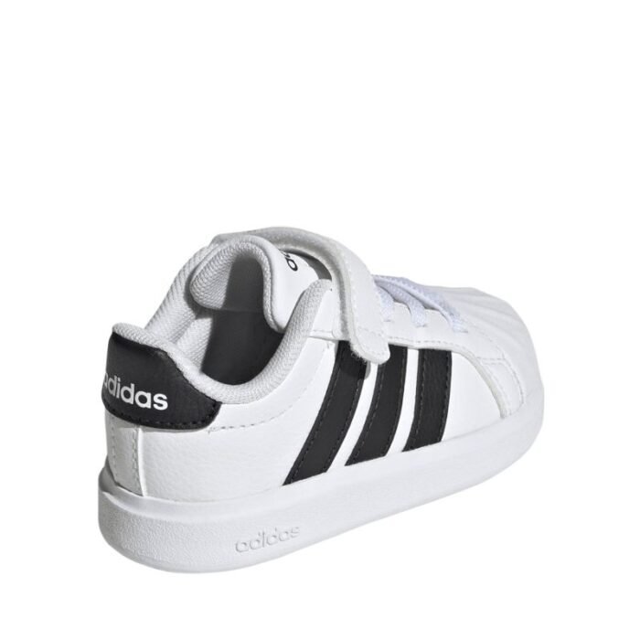 Adidas Streettalk beyaz çocuk
