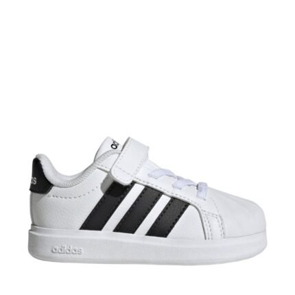 Adidas Streettalk beyaz çocuk