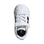 Adidas Streettalk beyaz çocuk