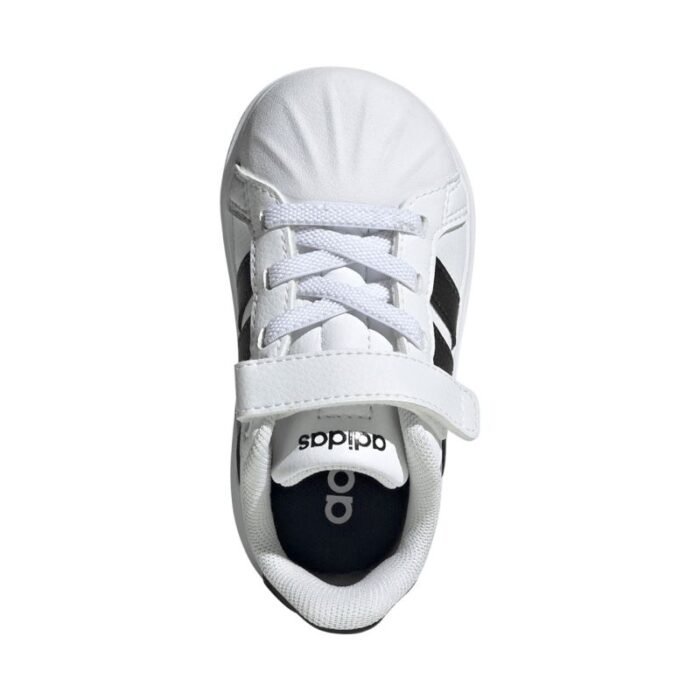 Adidas Streettalk beyaz çocuk
