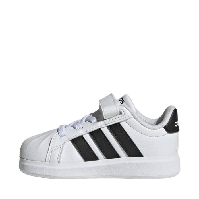 Adidas Streettalk beyaz çocuk