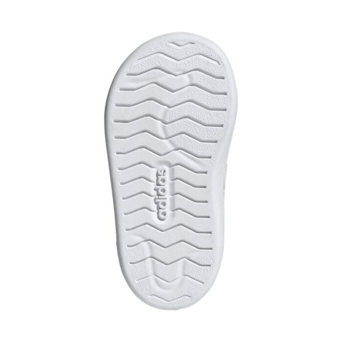 Adidas Streettalk beyaz çocuk