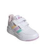 Adidas Tensaur Sport 3.0 Çocuk Ayakkabı Beyaz KI6506 - Görsel 2