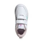 Adidas Tensaur Sport 3.0 Çocuk Ayakkabı Beyaz KI6506 - Görsel 4