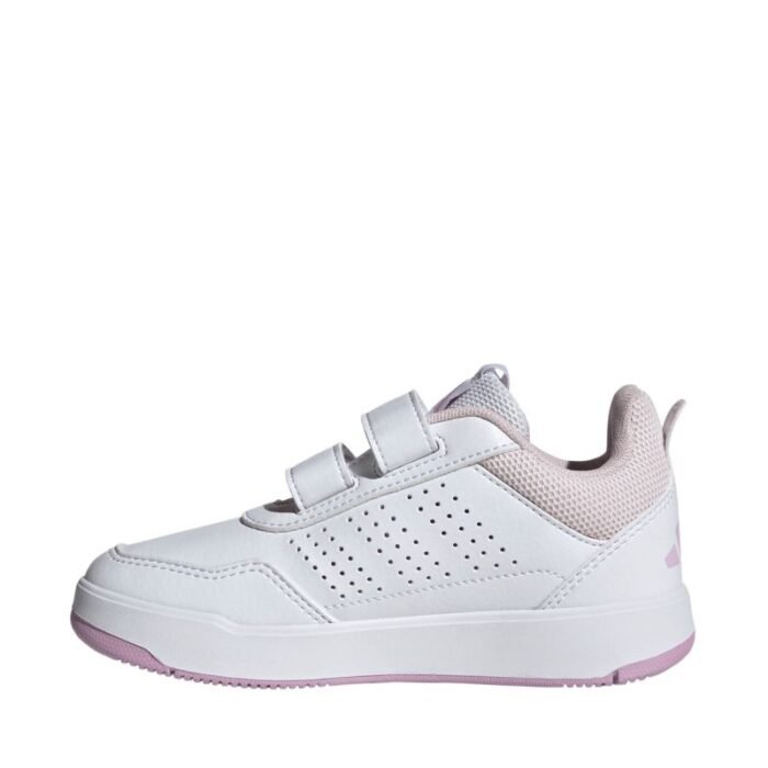 Adidas Tensaur Sport 3.0 Çocuk Ayakkabı Beyaz KI6506 - Görsel 5