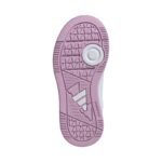 Adidas Tensaur Sport 3.0 Çocuk Ayakkabı Beyaz KI6506 - Görsel 6