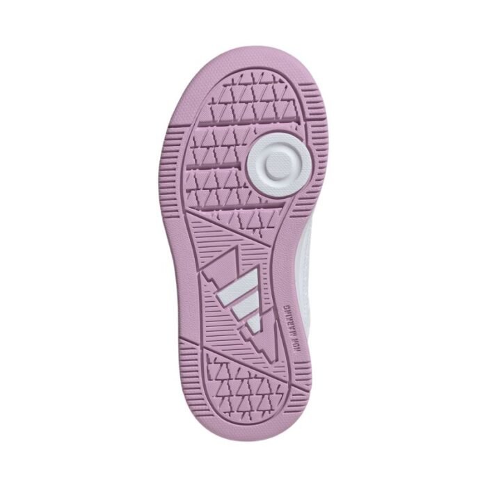 Adidas Tensaur Sport 3.0 Çocuk Ayakkabı Beyaz KI6506 - Görsel 6