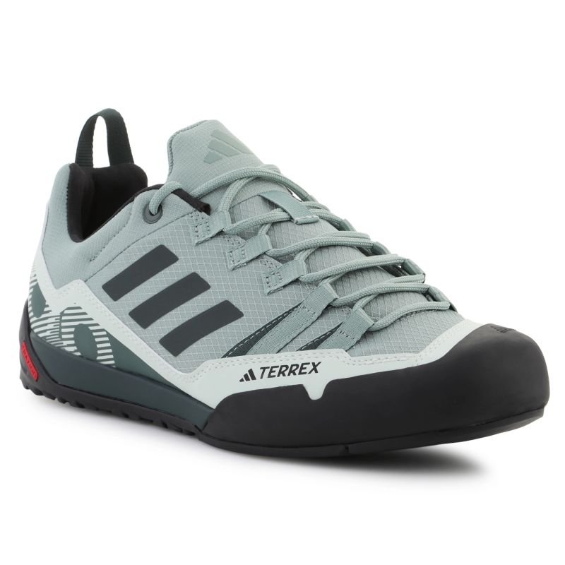 tryoshop-adidas-terrex-swift-solo-2-ih1113-silver-green-legend-ivy-linen-green-1823457-1 Adidas Terrex SWIFT Solo 2 IH1113 gümüş yeşil/efsane sarmaşıklı/lin yeşil - Görsel 1