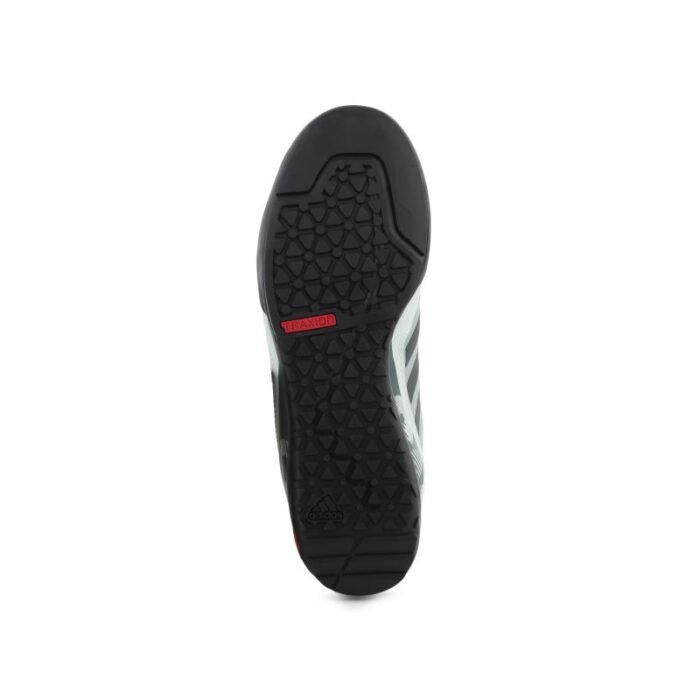 Adidas Terrex SWIFT Solo 2 IH1113 gümüş yeşil/efsane sarmaşıklı/lin yeşil - Görsel 7