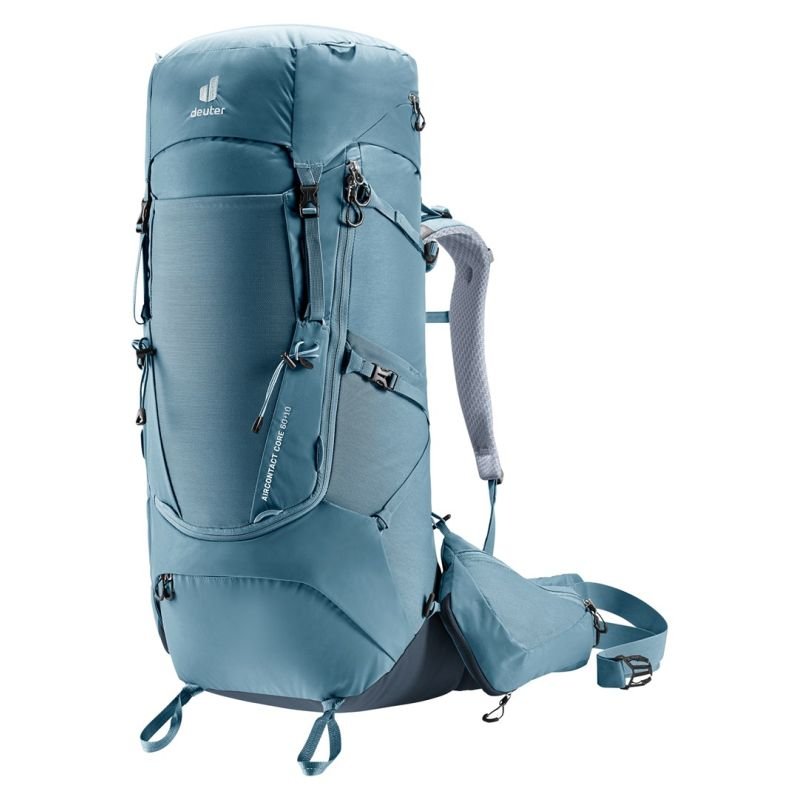 Aircontact Core 60+10 Mavi-Siyah