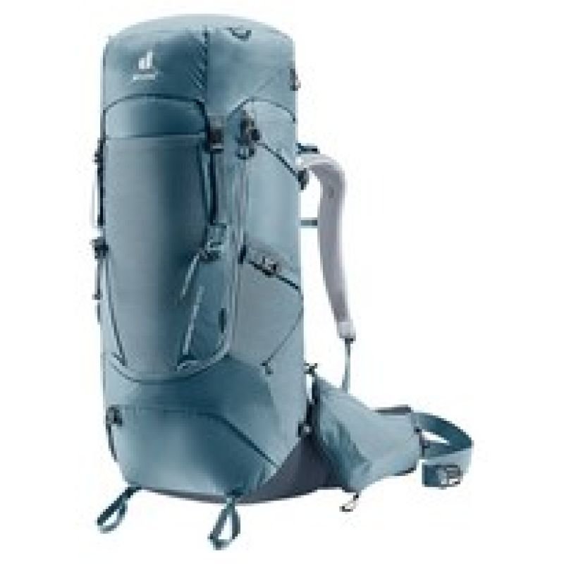 Aircontact Core 60+10 Mavi-Siyah