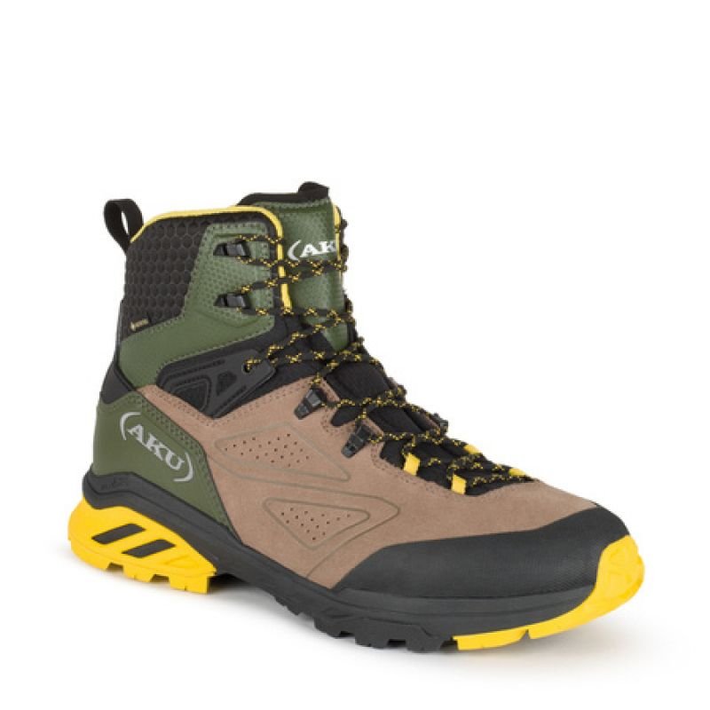 tryoshop-aku-reactive-gtx-m-668220-trekking-shoes-1070513 Aku Reactive GTX M