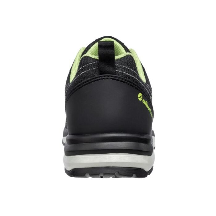 Albatros Splendid Green GH