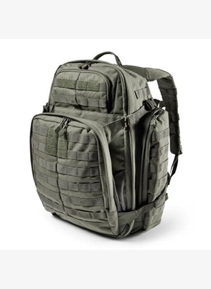 RUSH 72 2.0 Ranger