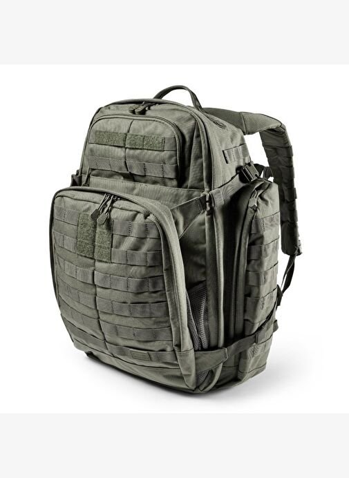 RUSH 72 2.0 Ranger