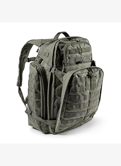 RUSH 72 2.0 Ranger 2