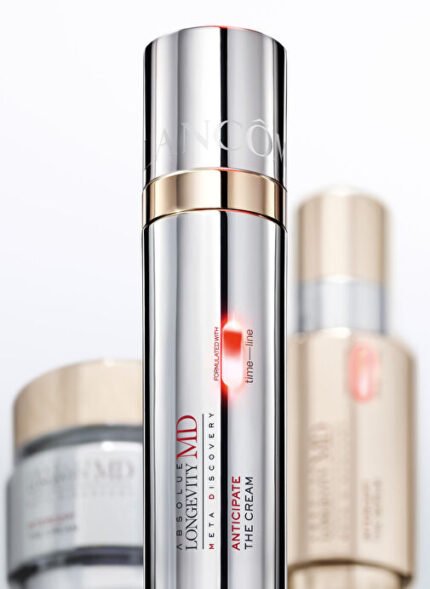 Lancome Absolue Longevity MD