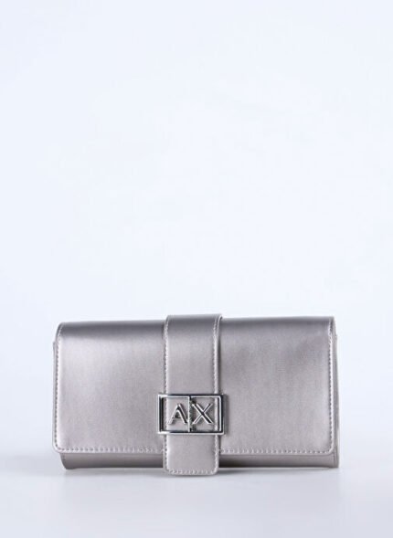 Armani Exchange Gümüş Kadın