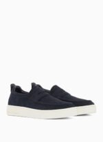 Armani Exchange Koyu Lacivert 2