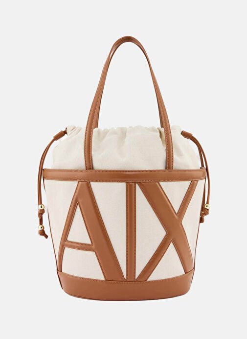 Armani Exchange Natürel Kadın