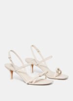 Kate Spade Bej Kadın 3