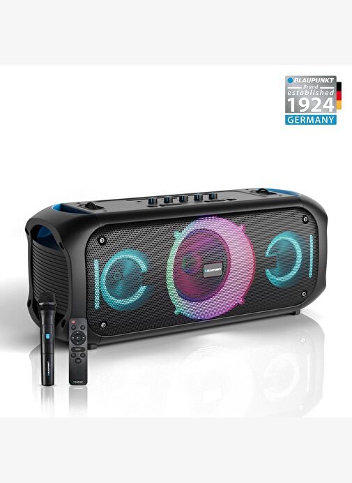 Blaupunkt PL700 Mikrofonlu Bluetooth