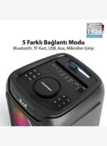 Blaupunkt PL800 Kablosuz Bluetooth 4