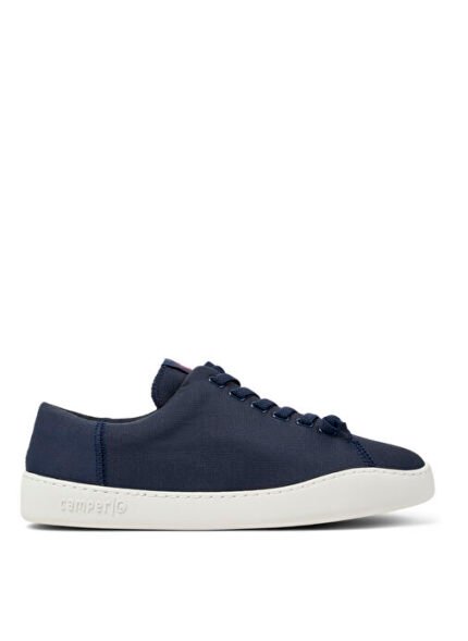 Camper Lacivert Erkek Casual