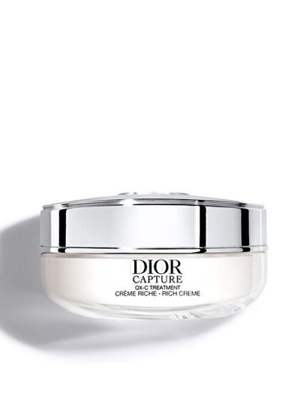Dior Capture Rich Creme