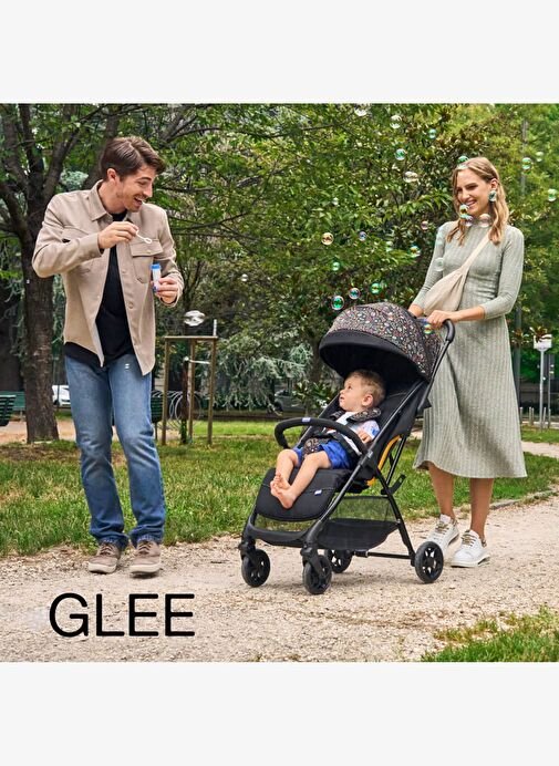 Chicco GLEE BEBEK ARABASI 2