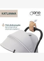 Chicco GOODY XPLUS BEBEK 2
