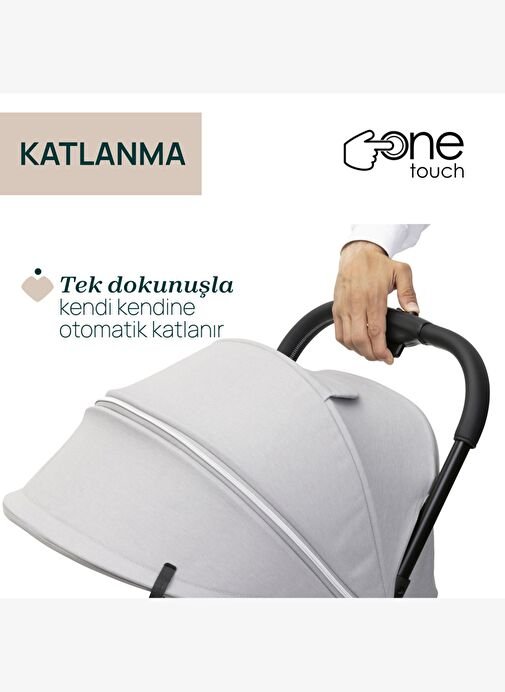 Chicco GOODY XPLUS BEBEK 2