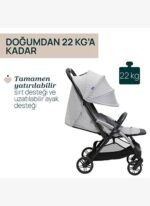 Chicco GOODY XPLUS BEBEK 4