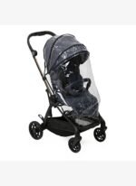 Chicco ONE4EVER LOUNGE PUSET 3