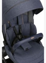 Chicco ONE4EVER LOUNGE PUSET 4