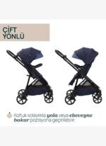 Chicco SEETY BEBEK ARABASI 4