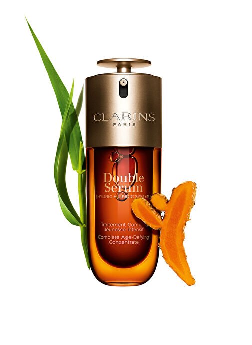Clarins Double Serum 9 2
