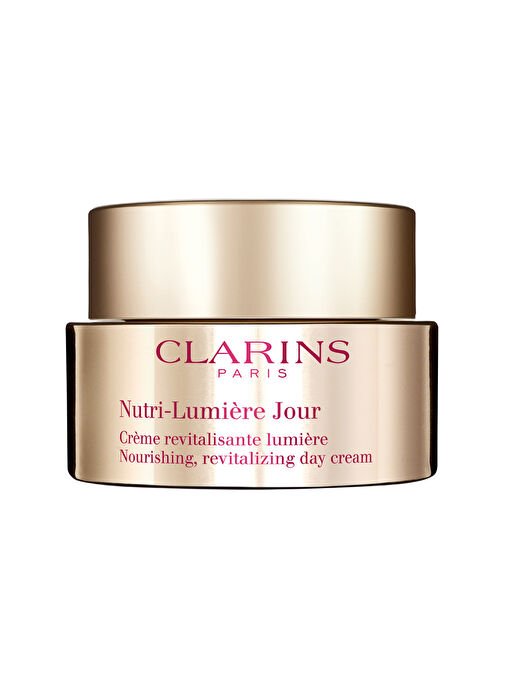 Clarins Nutri Lumiere Day