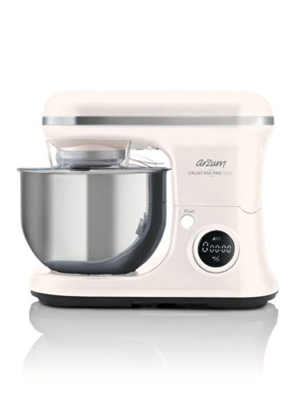 Arzum Crust Mix Pro AR1186 5 lt 1500 W Stand Mikser