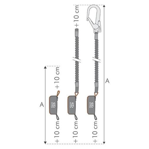 Climbing Technology CT SOK 2