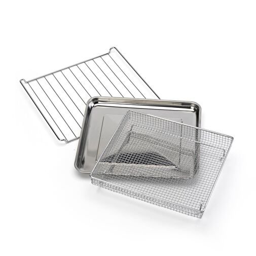 Cuisinart Mini Fırın TOA60E 2
