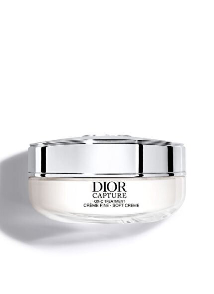Dior Capture Soft Cream