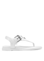 Dkny Beyaz Kadın Sandalet