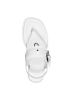 Dkny Beyaz Kadın Sandalet 3