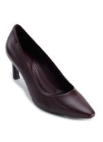 Dkny Bordo Kadın Deri 2