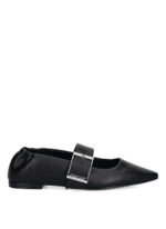 Dkny Siyah Kadın Babet K3501170