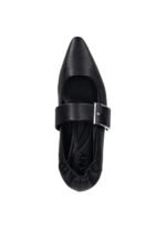 Dkny Siyah Kadın Babet K3501170 - Görsel 4