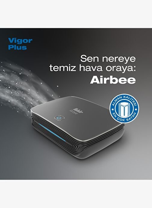 Fakir Airbee İyonik Araba